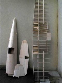 Corsair - Francois S